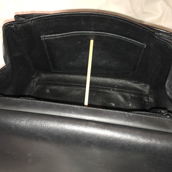 Coach leather purse - Picture 7 of 9